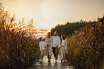 Voucher na Rodzinną sesję fotograficzną