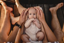 Voucher na Rodzinną sesję fotograficzną