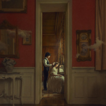 Ateliers de photographie Château de la Maisonnette 25 juin