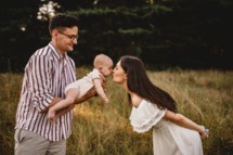 Voucher na Rodzinną sesję fotograficzną