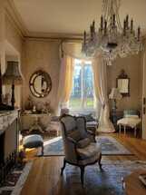 Ateliers de photographie Château de la Maisonnette 25 juin
