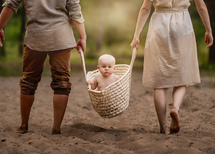 Voucher na Rodzinną sesję fotograficzną