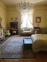 Ateliers de photographie Château de la Maisonnette 25 juin