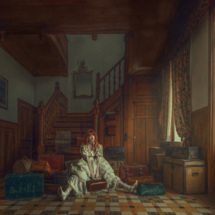 Ateliers de photographie Château de la Maisonnette 25 juin