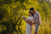 Voucher na Rodzinną sesję fotograficzną