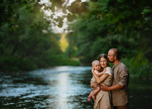 Voucher na Rodzinną sesję fotograficzną