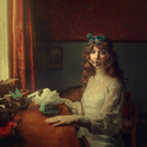 Ateliers de photographie Château de la Maisonnette 25 juin