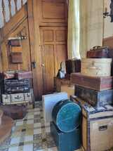 Ateliers de photographie Château de la Maisonnette 25 juin