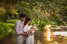 Voucher na Rodzinną sesję fotograficzną