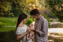 Voucher na Rodzinną sesję fotograficzną