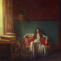 Ateliers de photographie Château de la Maisonnette 25 juin