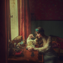 Ateliers de photographie Château de la Maisonnette 25 juin