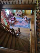 Ateliers de photographie Château de la Maisonnette 25 juin