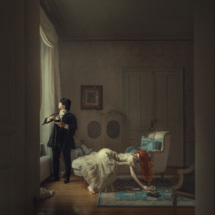 Ateliers de photographie Château de la Maisonnette 25 juin