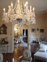 Ateliers de photographie Château de la Maisonnette 25 juin