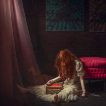 Ateliers de photographie Château de la Maisonnette 25 juin